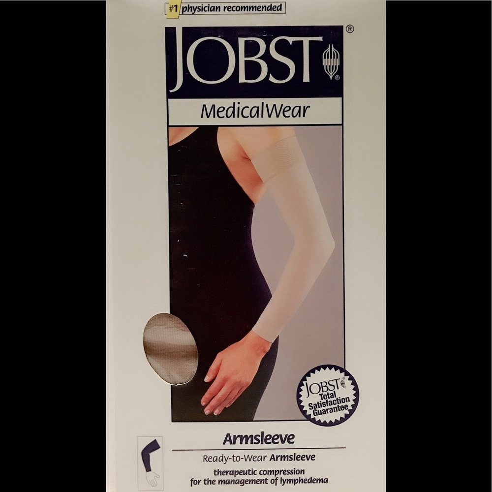 Jobst Armsleeve